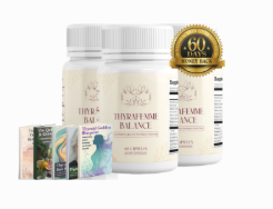 (image for) Thyrafemme Balance: New Japanese-Inspired Thyroid Offer